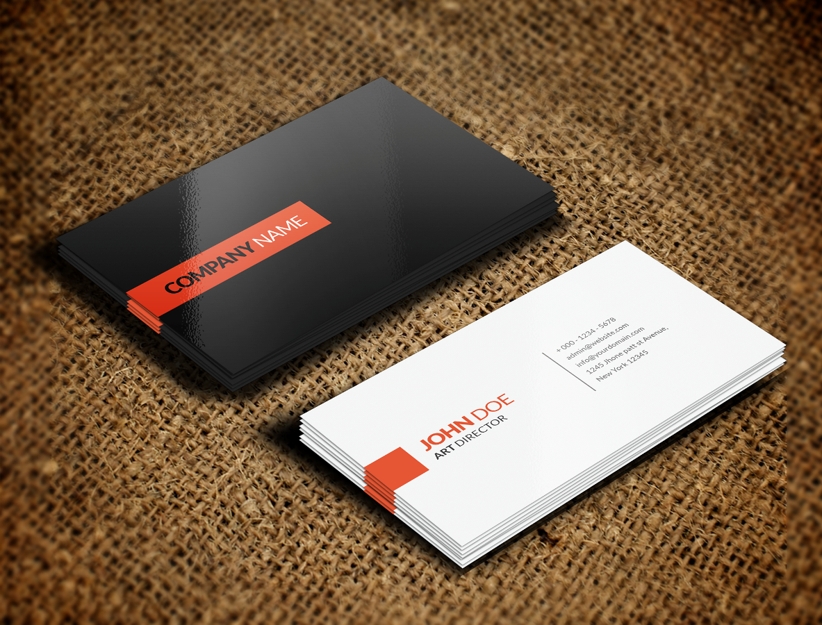 Diseño de Tarjeta de Presentación por Tadah Designer para Inniti Pty Ltd | Diseño #3065340