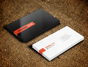 Business Card Design by Tadah Designer for Inniti Pty Ltd | Design: #3065340
