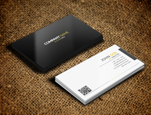 Business Card Design by Tadah Designer for Inniti Pty Ltd | Design: #3077477