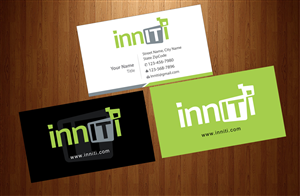 Business Card Design by harmi_199