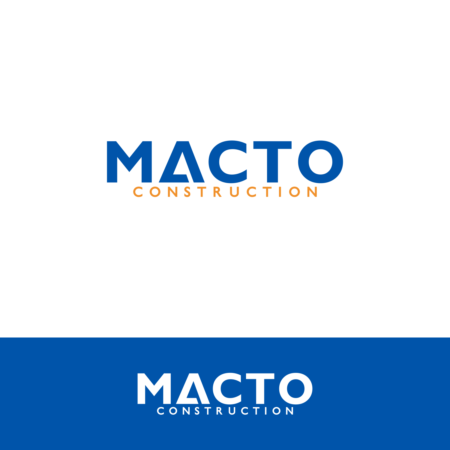 Logo Design by agung 25 for Patrick mchugh building services | Design #28059449