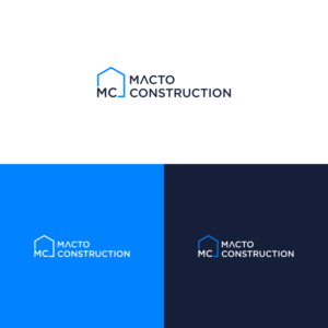 Logo Design by jinbai for Patrick mchugh building services | Design: #28059881