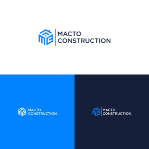 Logo Design by jinbai for Patrick mchugh building services | Design: #28061386