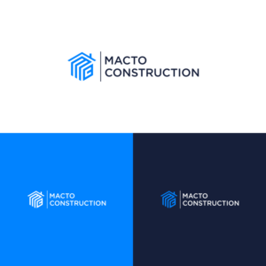 Logo Design by jinbai for Patrick mchugh building services | Design: #28061433