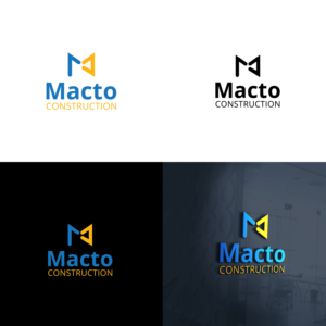 Logo Design by shan zida for Patrick mchugh building services | Design: #28065942