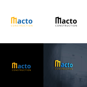 Logo Design by shan zida for Patrick mchugh building services | Design: #28065989