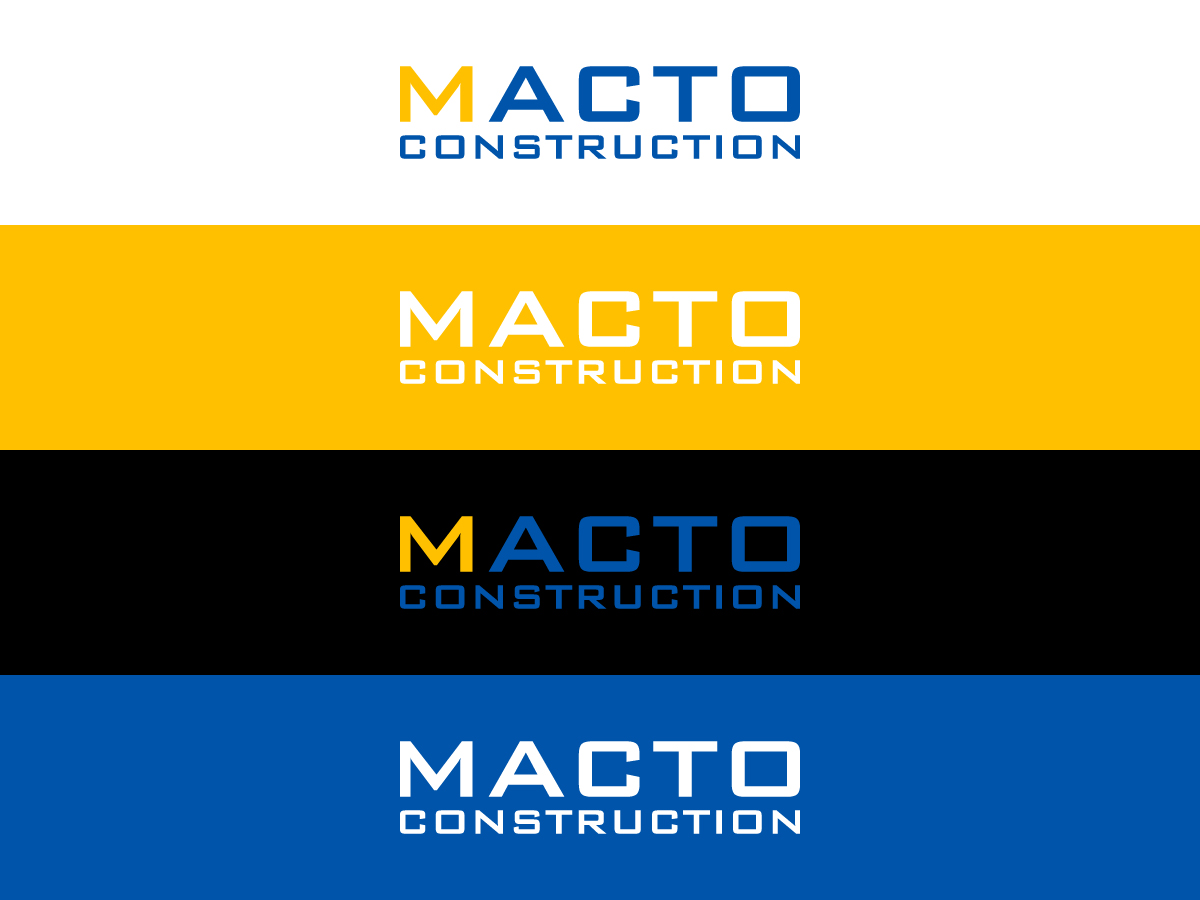 Logo Design by 439 Creations for Patrick mchugh building services | Design #28060361