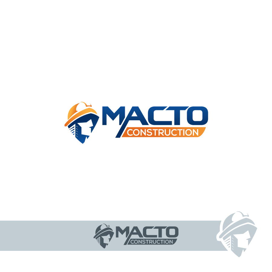 Logo Design by logoford for Patrick mchugh building services | Design #28060963
