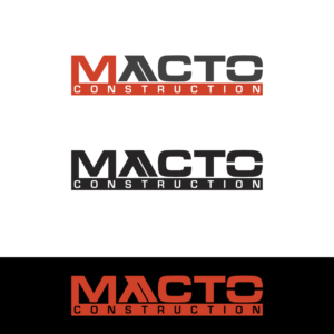 Logo Design by moisesf for Patrick mchugh building services | Design: #28062193