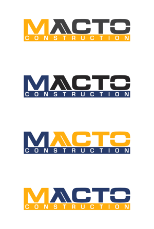 Logo Design by moisesf for Patrick mchugh building services | Design: #28063573