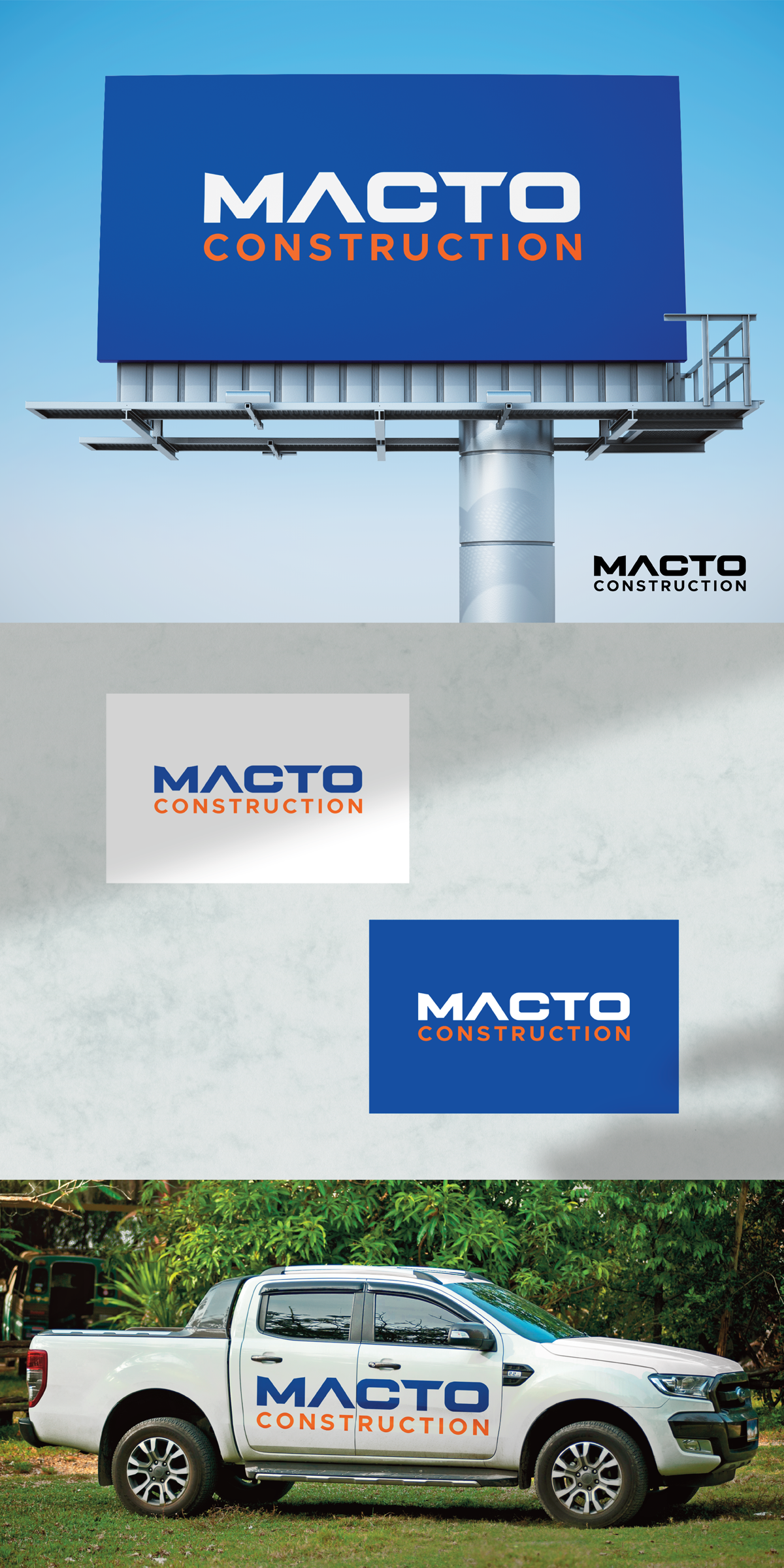 Logo Design by tavi for Patrick mchugh building services | Design #28060510