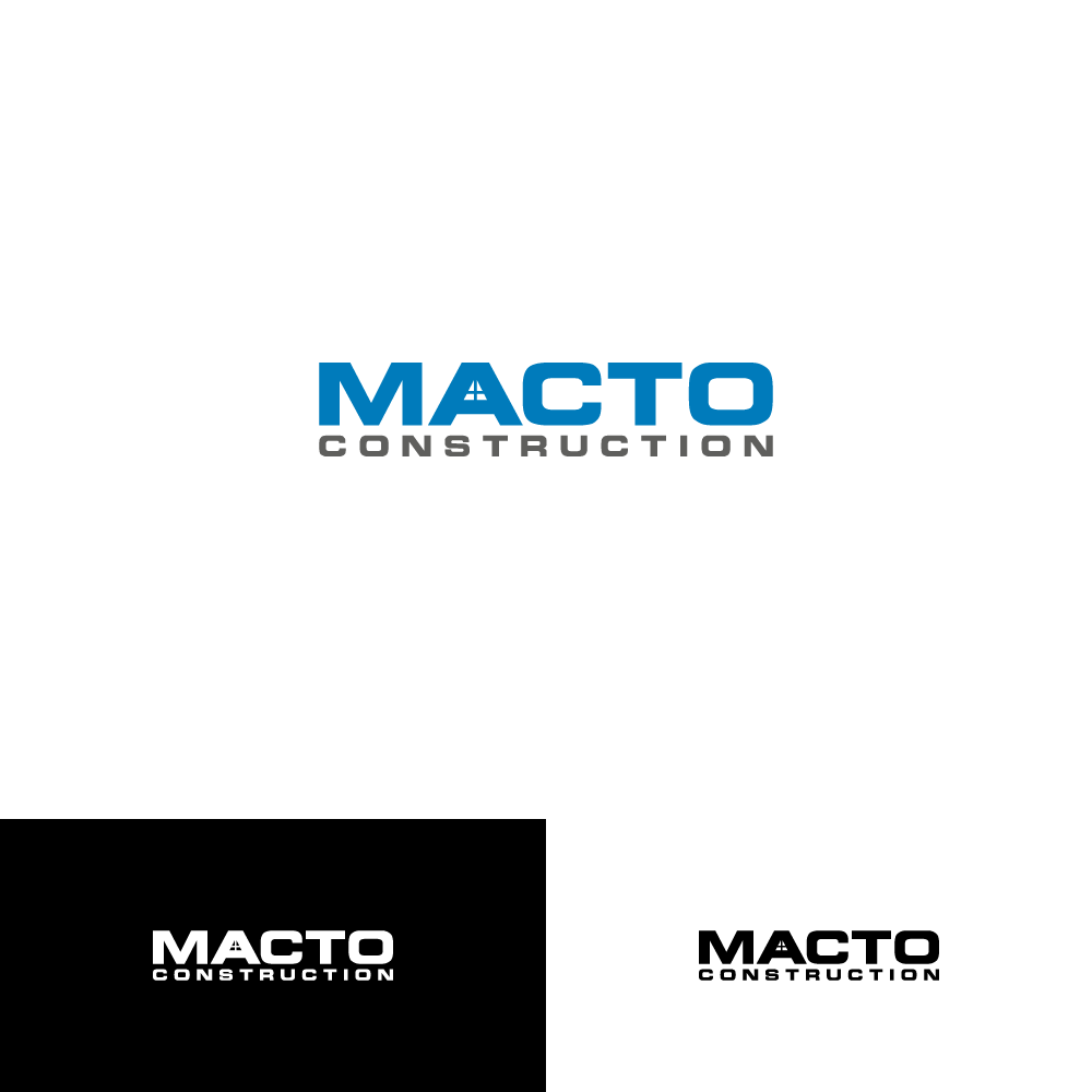 Logo Design by widodo for Patrick mchugh building services | Design #28063930