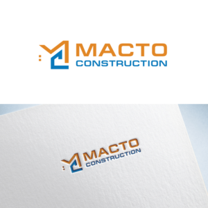 Logo Design by webeezine for Patrick mchugh building services | Design: #28059158