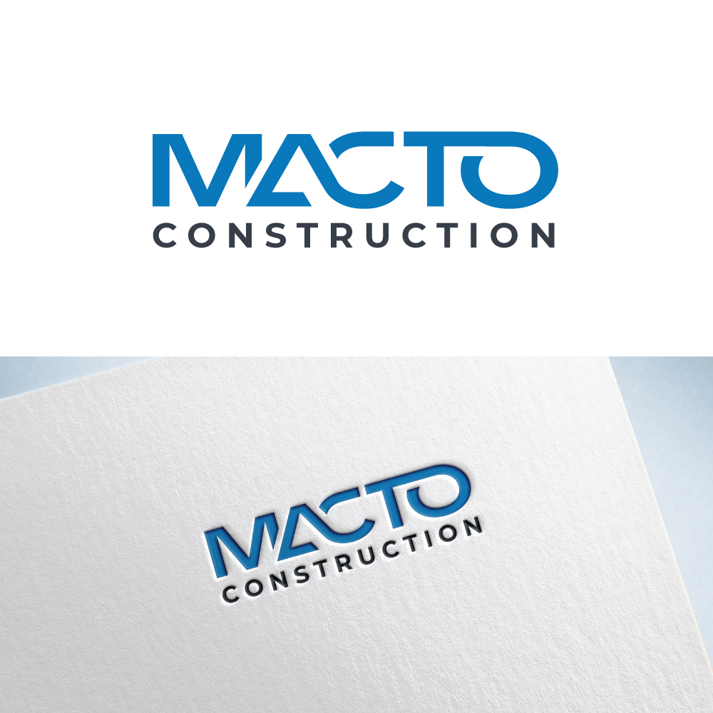 Logo Design by webeezine for Patrick mchugh building services | Design #28059159