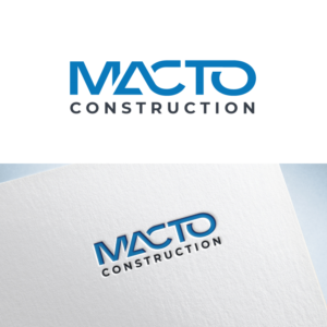 Logo Design by webeezine for Patrick mchugh building services | Design: #28059159