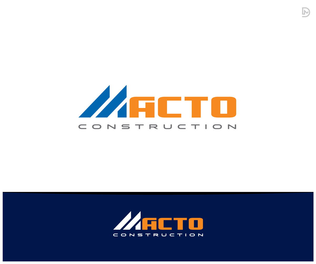 Diseño de Logo por D_Mantra para Patrick mchugh building services | Diseño #28059304
