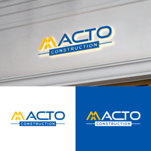 Logo Design by aqilazhifara for Patrick mchugh building services | Design: #28059638
