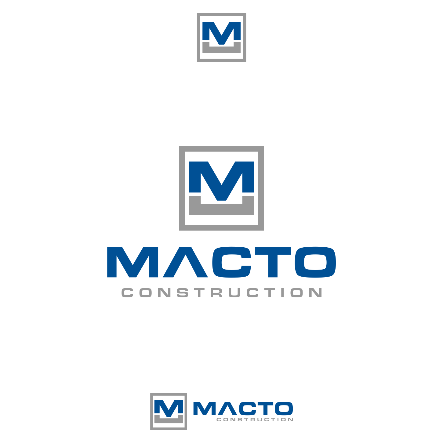 Logo Design by DigitalArt for Patrick mchugh building services | Design #28067207