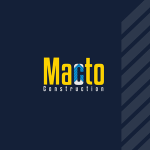 Logo Design by Kreatives for Patrick mchugh building services | Design #28061310