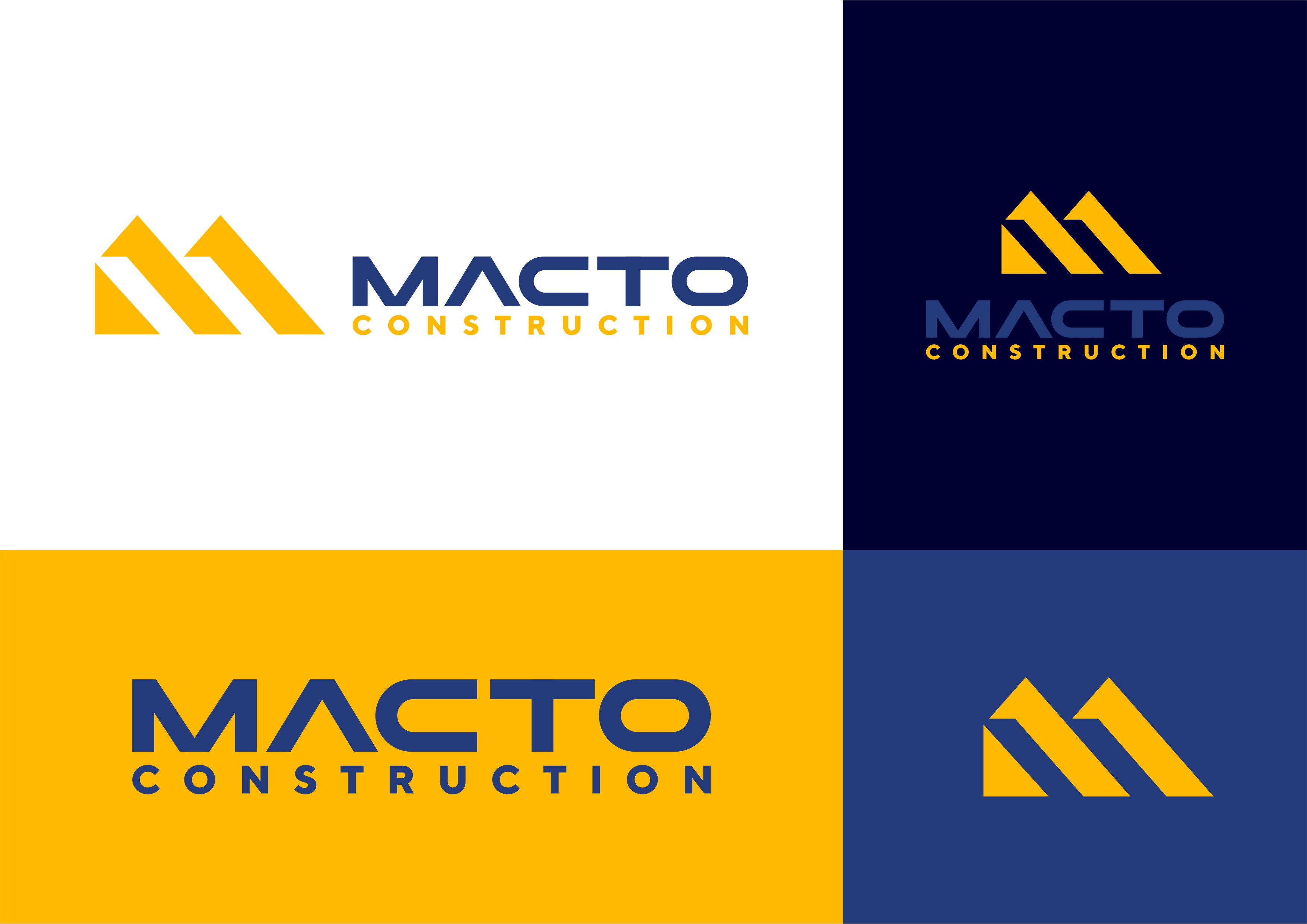 Logo Design by ammar_ed for Patrick mchugh building services | Design #28061875