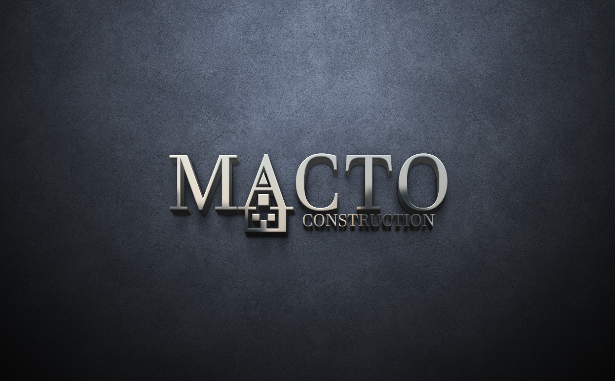 Logo Design by Vogue6 for Patrick mchugh building services | Design #28059731