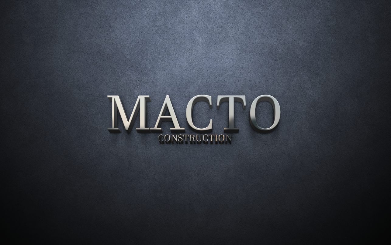 Logo Design by Vogue6 for Patrick mchugh building services | Design #28059740