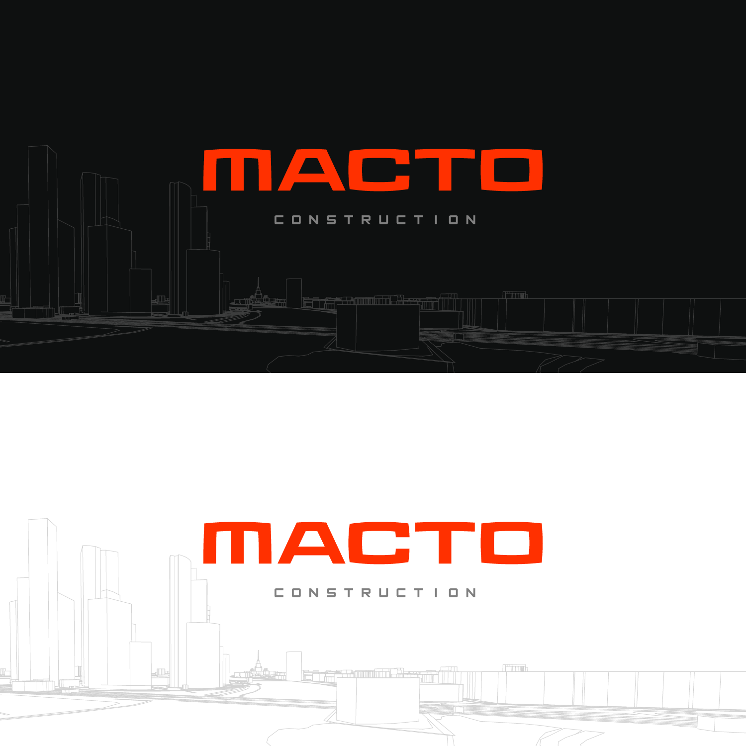 Logo-Design von Rodrigo Porfiro für Patrick mchugh building services | Design #28060102