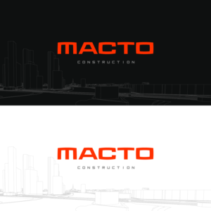 Logo Design by Rodrigo Porfiro