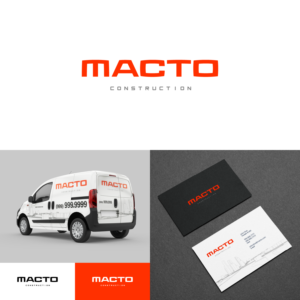 Logo Design by Rodrigo Porfiro for Patrick mchugh building services | Design: #28060103