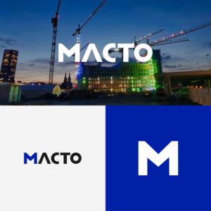 Logo Design by A.R.D.P for Patrick mchugh building services | Design: #28059712