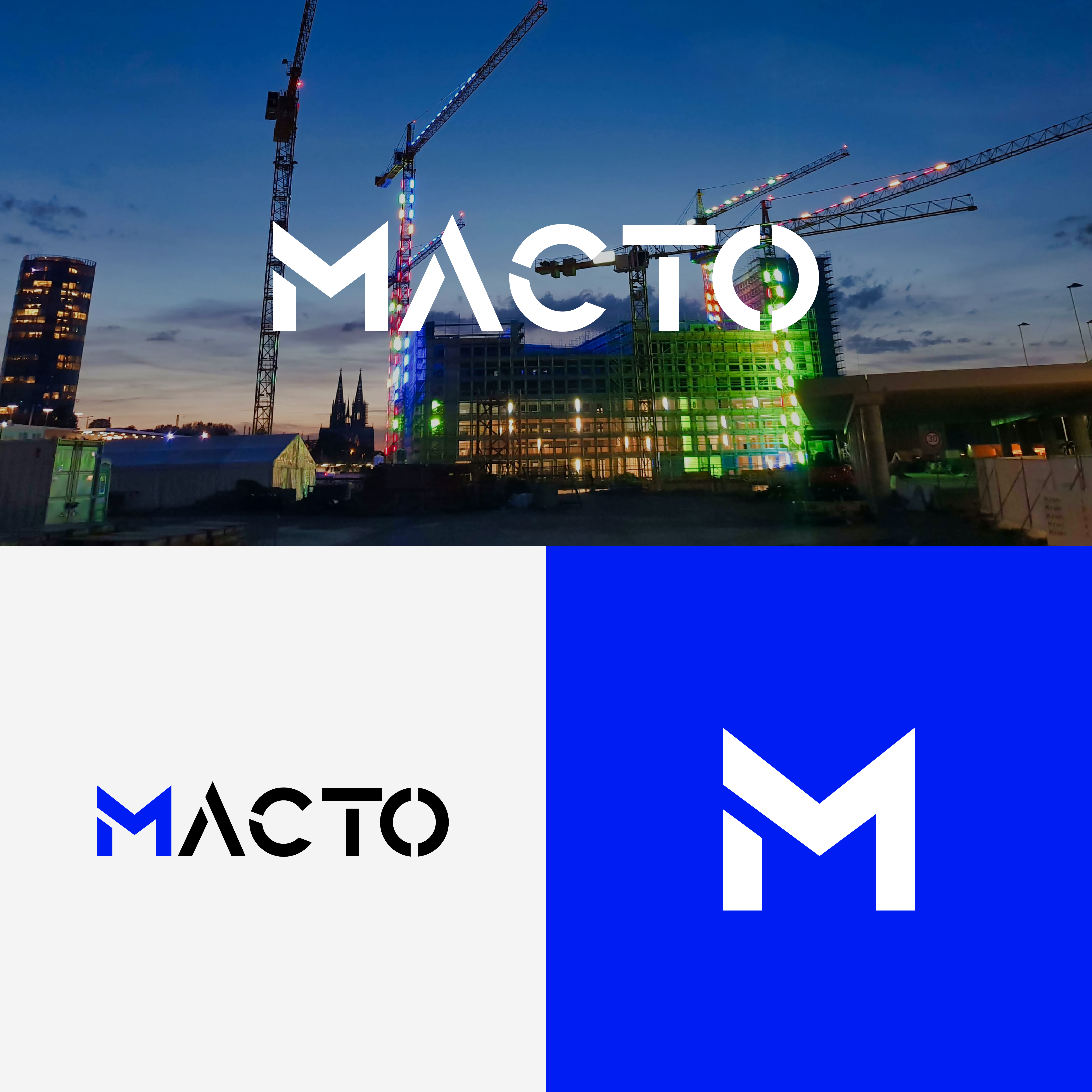 Logo Design by A.R.D.P for Patrick mchugh building services | Design #28062453