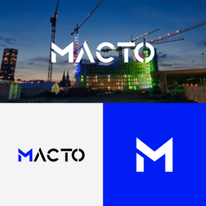 Logo Design by A.R.D.P for Patrick mchugh building services | Design: #28062453