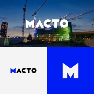 Logo Design by A.R.D.P for Patrick mchugh building services | Design: #28062649