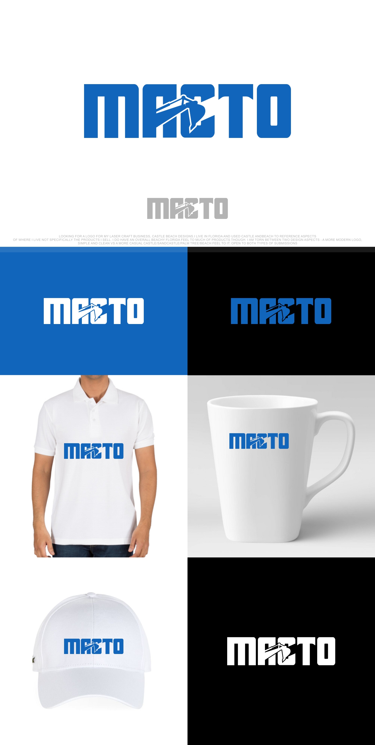 Logo Design by KajalRekha for Patrick mchugh building services | Design #28060320