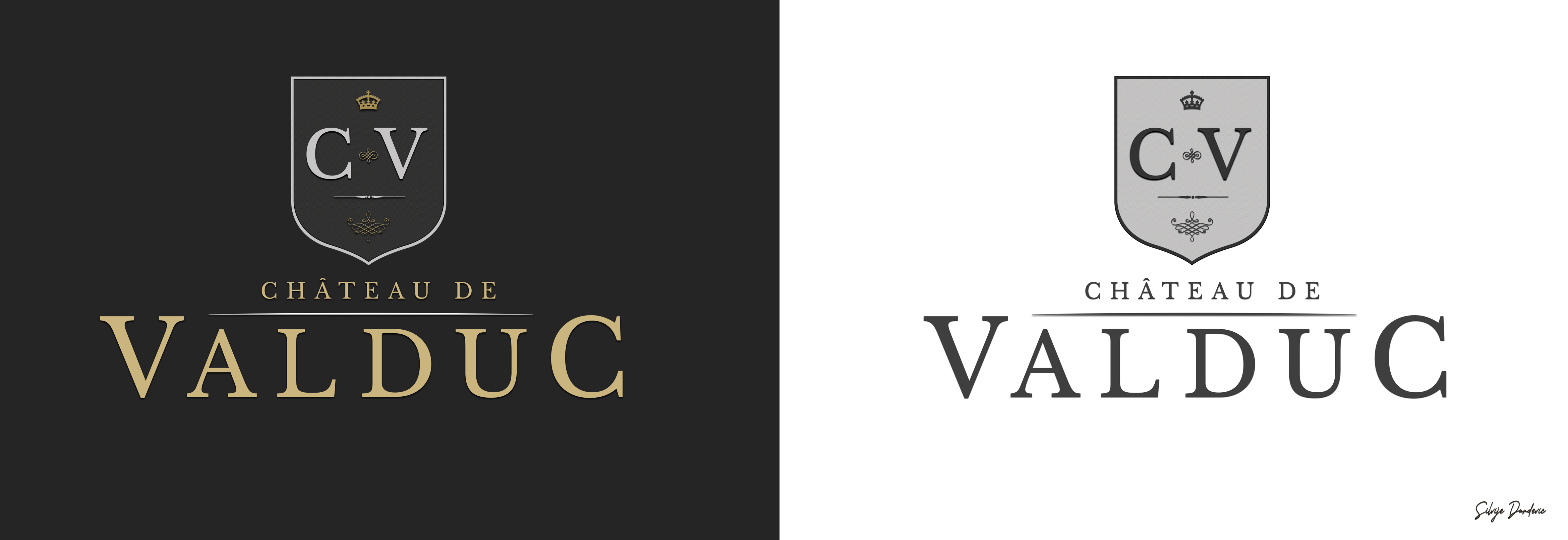 Logo-Design von silvije.durdevic für dieses Projekt | Design #28099664