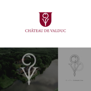 Logo Design by SunuAji_DC