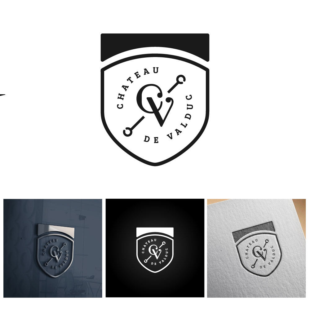 Logo Design by michellefrances for this project | Design #28095048