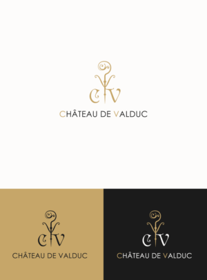Logo Design by Ana Gocheva