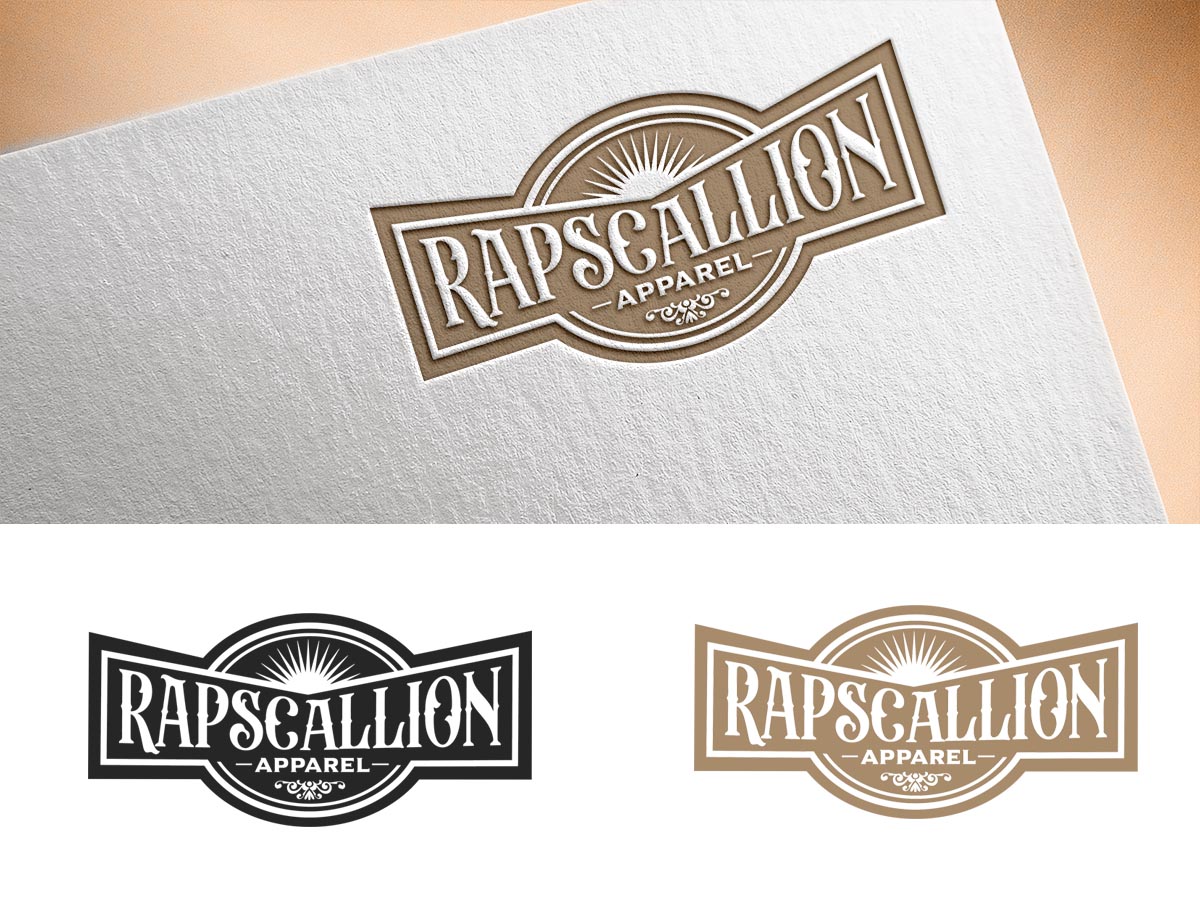 Logo Design by Vishak vasu for this project | Design #28063658