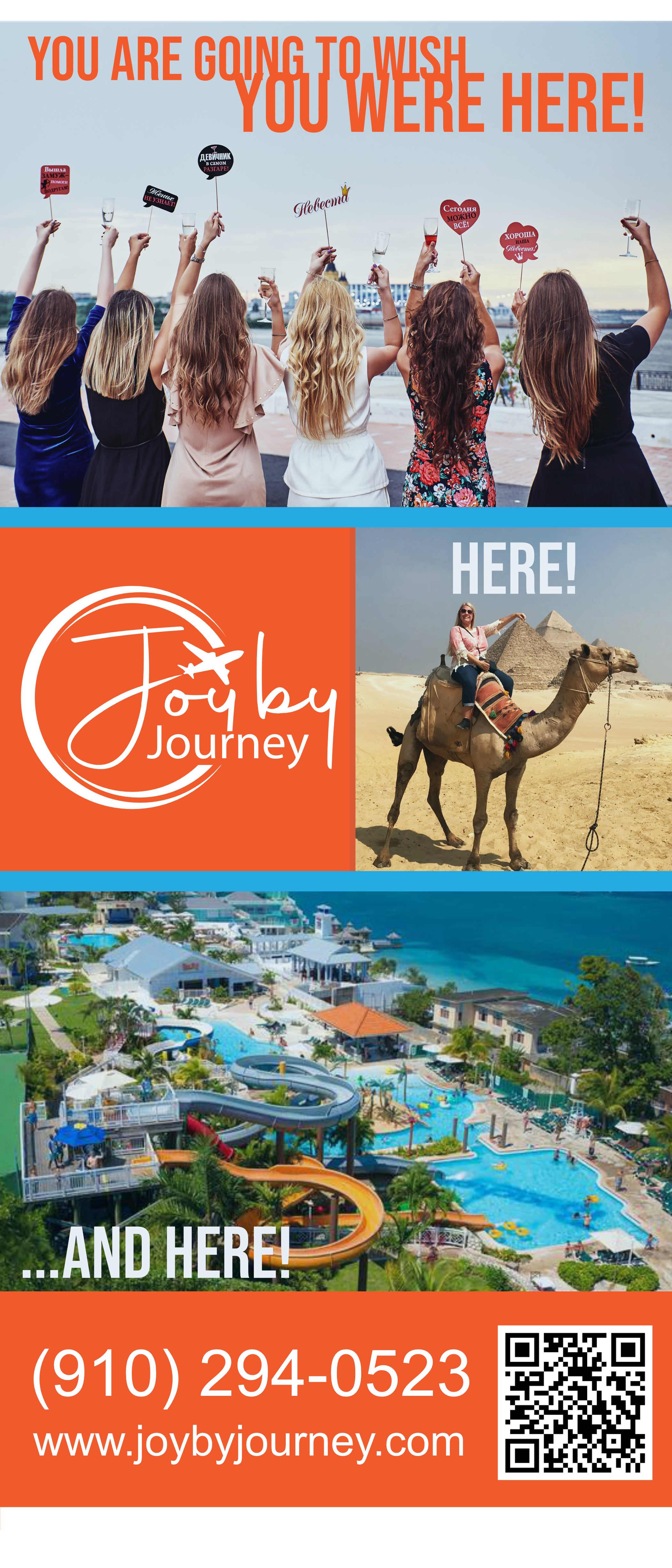 Graphic Design by AnninWonderland for Columbus Chamber of Commerce and Tourism | Design #28067561