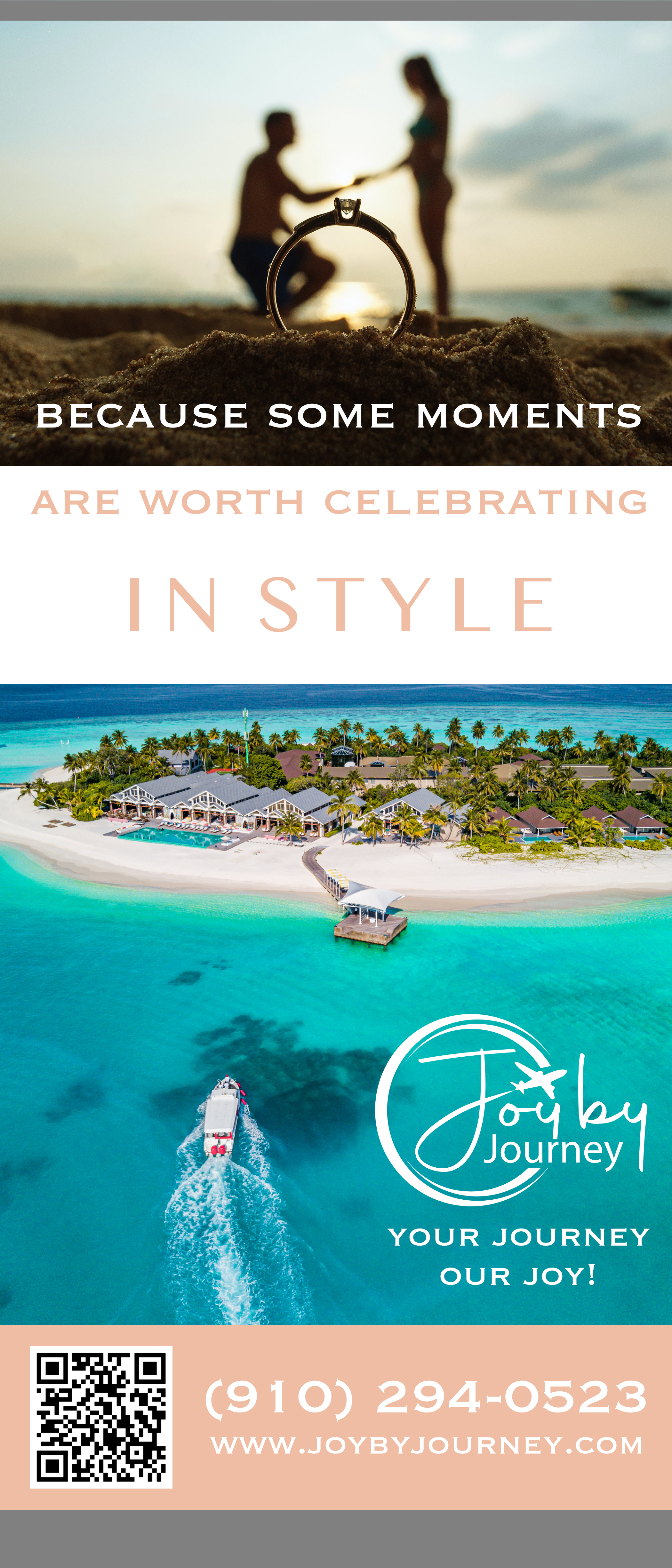 Graphic Design by AnninWonderland for Columbus Chamber of Commerce and Tourism | Design #28071849