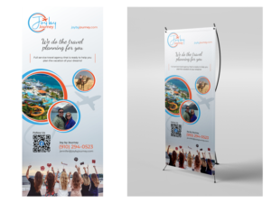 Graphic Design by KreativeMadz for Columbus Chamber of Commerce and Tourism | Design: #28065026