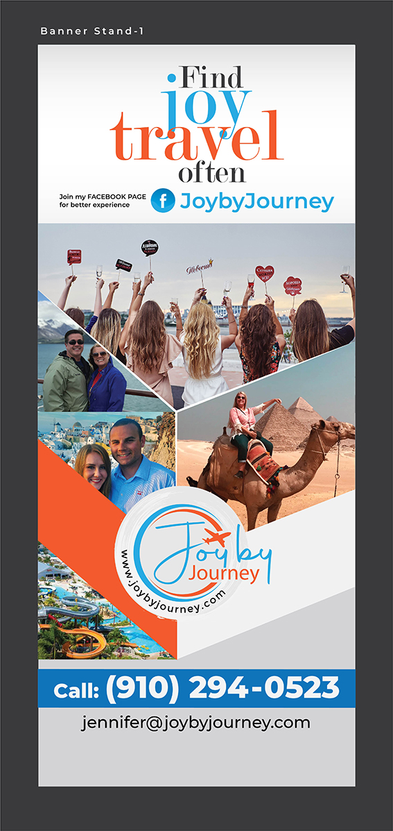 Graphic Design by yugcreativeart for Columbus Chamber of Commerce and Tourism | Design #28061709