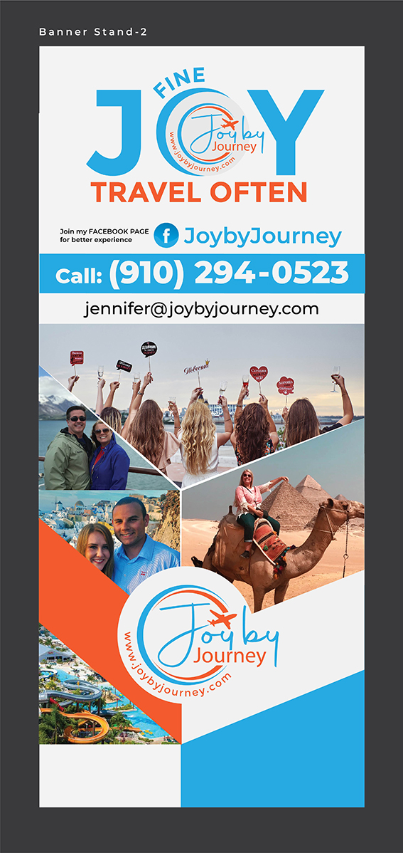 Graphic Design by yugcreativeart for Columbus Chamber of Commerce and Tourism | Design #28061710