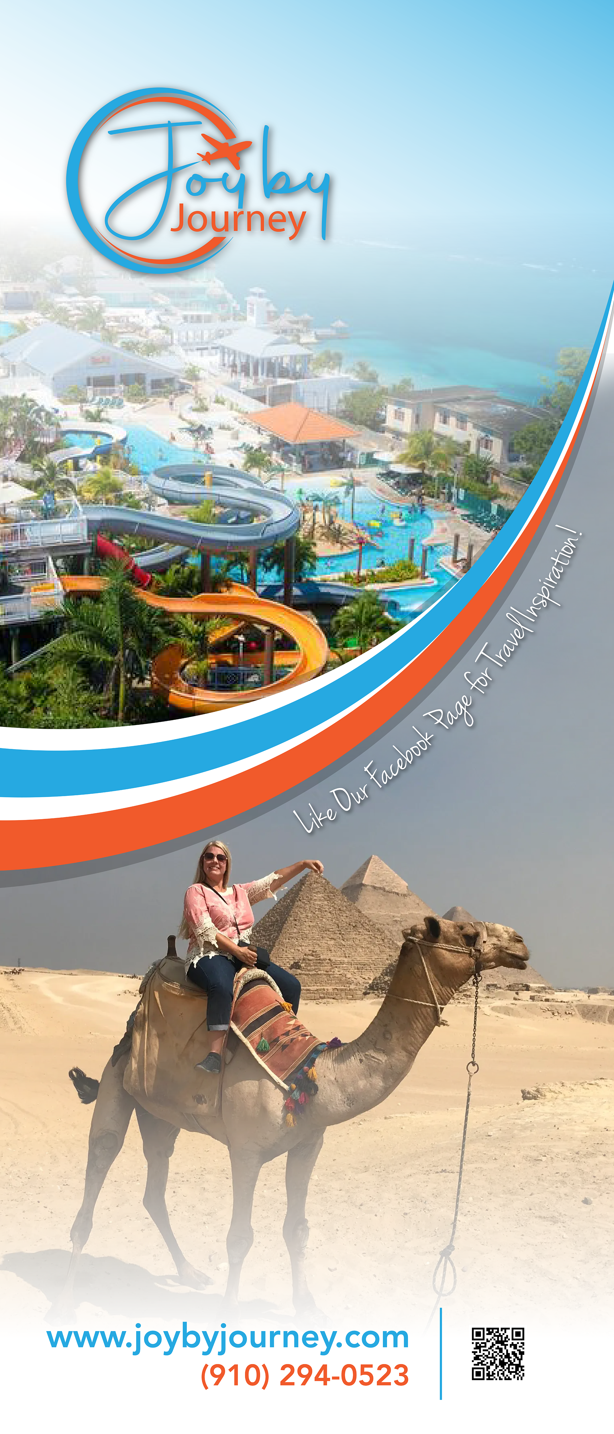 Graphic Design by  geomateo for Columbus Chamber of Commerce and Tourism | Design #28060454