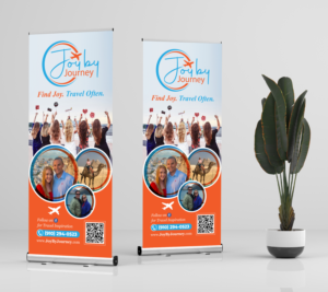 Graphic Design by ecorokerz for Columbus Chamber of Commerce and Tourism | Design: #28063511