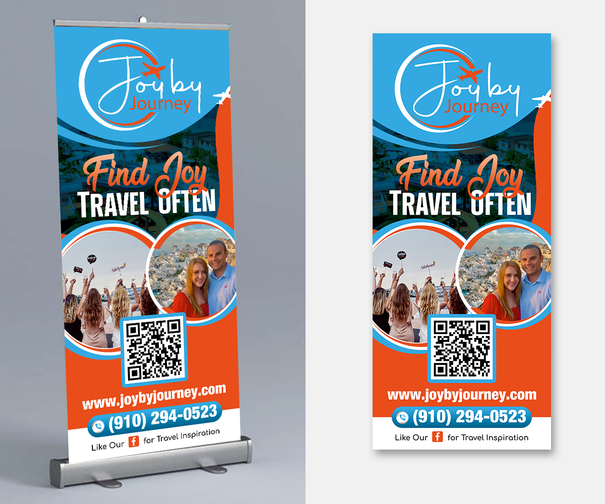 Graphic Design by ecorokerz for Columbus Chamber of Commerce and Tourism | Design #28063989