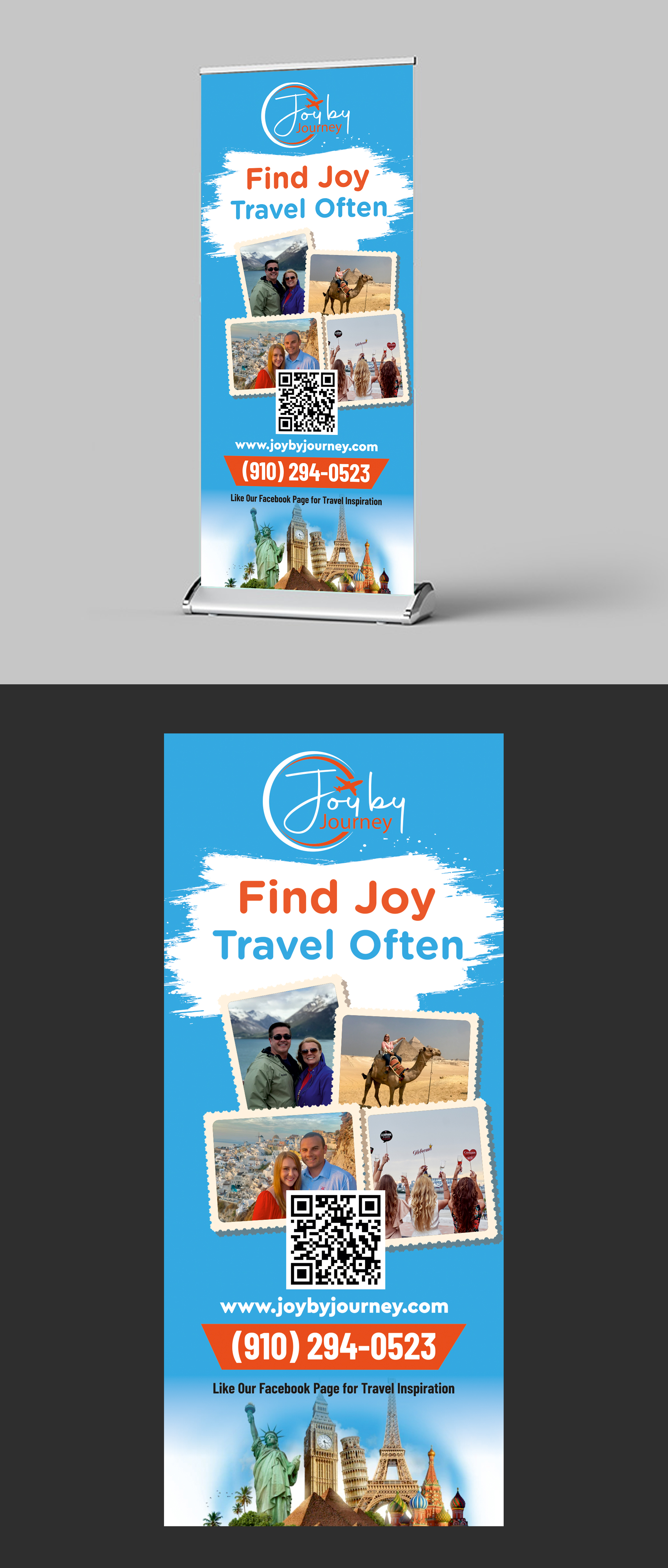 Graphic Design by ecorokerz for Columbus Chamber of Commerce and Tourism | Design #28064334