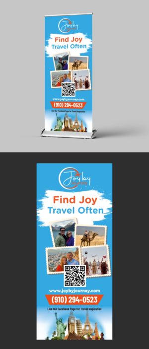 Graphic Design by ecorokerz for Columbus Chamber of Commerce and Tourism | Design: #28064334