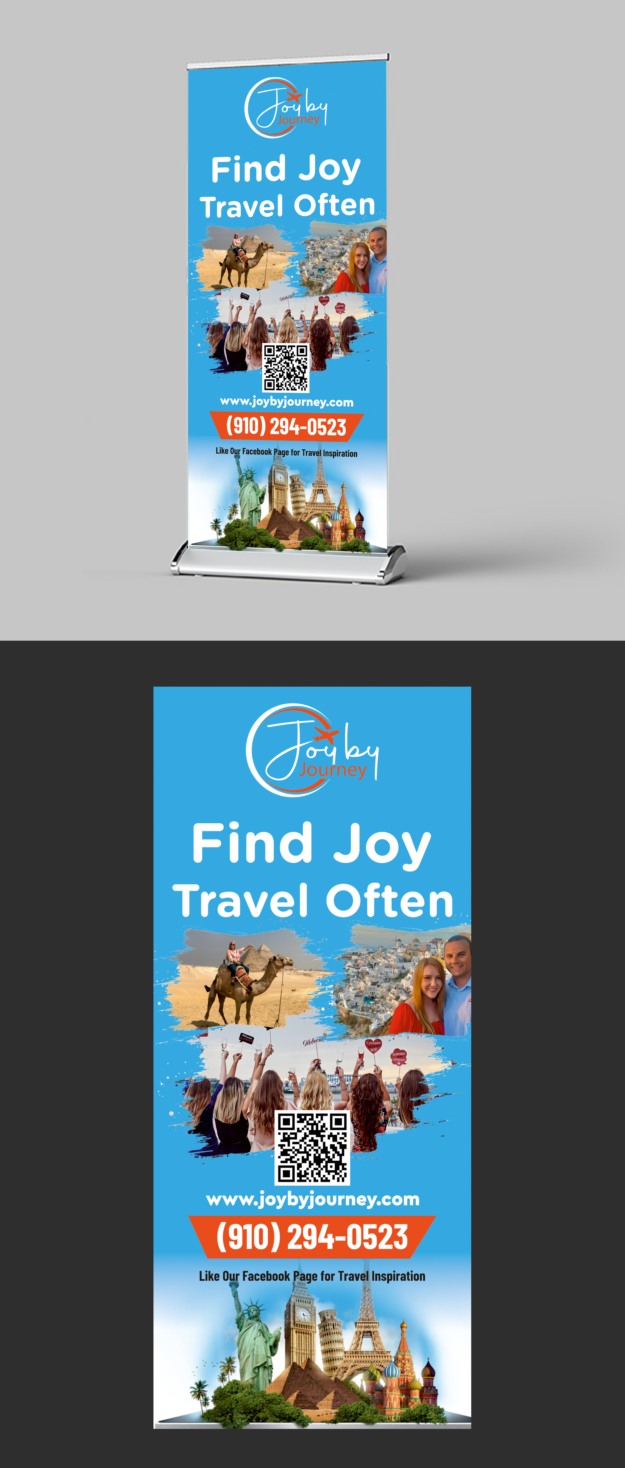 Graphic Design by ecorokerz for Columbus Chamber of Commerce and Tourism | Design #28064335